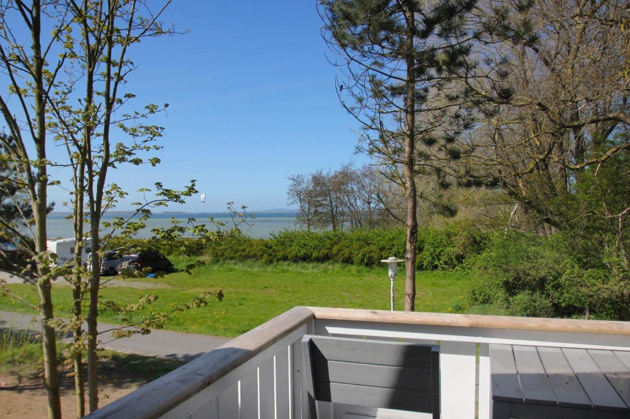Ferienhaus Freya Haus - Terrasse, Garten, Meerblick Wiek auf Rügen Eksteriør bilde